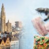 Diepvries leverancier voor horeca en supermarkt in Antwerpen